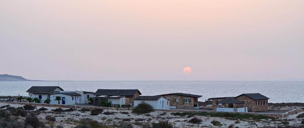 Spinguera Ecolodge Espingueira  Esterno foto